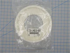 716-140216-066 / RING, FOCUS, MAJOR FLAT, ESC / LAM RESEARCH