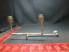 Applied Materials (AMAT) 0050-28036 GAS LINE, WELDMENT