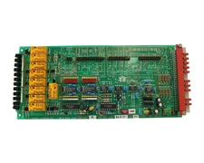 AMAT 0190-35217 APPLIED MATERIALS REV P1 PROCESS CHAMBER INTERFACE BD 0100-35054