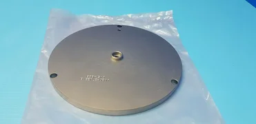 Applied Materials/AMAT 0020-27123 Pedestal 8" SNNF New open box