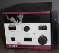 Advanced Energy US GUN II DC Power Supply M/N 3152164-011E , FOR PARTS