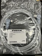 Turck, Applied Materials 0620-02366 Cable Assembly WSC WKC 572-2M/C1126