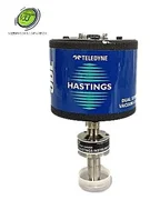TELEDYNE HASTINGS LAM DUAL SENSOR VACUUM GAUGE HPM-2002-OBE-LM 796-010678-001