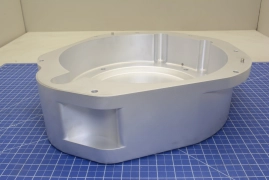 0041-51483 / CHAMBER LOAD LOCK, AMAT REV. 06 / APPLIED MATERIALS
