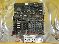 Lam Research 810-017031-003 ADIO A0 PCB Card Rev. 2 Used Working