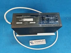 AMAT 0090-02466 Integrated Flow controller 0.2.5 Lpm 6500-T5-F03-B06-M-P2-U1