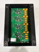 Applied Materials 0100-09386 DPA Interlock Board