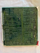 Nikon 4S020-004-CXYDRV PCB