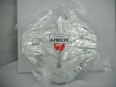 AMAT Applied Materials 0010-39736 Slit Liner Door Clamp Refurbished