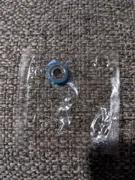 NEW APPLIED MATERIALS AMAT 3320-01163 GSKT VCR 1/4"