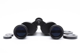 Nikon 8-16x40 ZOOM Binoculars