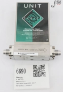 6690 LAM RESEARCH UNIT MFC, 8130 SERIES 797-900918-003
