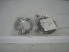2 new AMAT 1400-01325 pressure sensor 0-1MPA 1/8PT 3wire 3m LG, SMC PSE520-T01