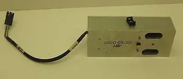 APPLIED MATERIALS 0020-09132 ENCLOSURE LEFT I/O VALVE