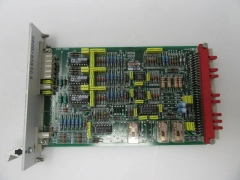0100-91024 / PWBA PRE-ACCEL VENDOR I/F PCB 9500 IMPLANT / APPLIED MATERIALS AMAT