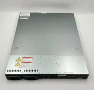 APPLIED MATERIALS 0090-08212 ASSEMBLY CGA SERVER SM 1U 2.33-8GB-500GB-HWR AMAT