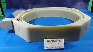 0040-60456 Frame, 0040-60456 / Rev 006 / BLF 0207 / V357 / from 300mm Chamber Li