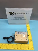 AMAT 0010-00215 PHASE/MAG Detector Assy, AMAT 0150-00128, 130827