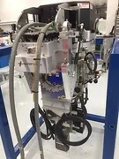 0290-20094 VECTRA IMP CHAMBER, B101, AMAT ENDURA "REFURBISHED"