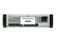 DCG-200A ENI DC22S-A022000010AL Generator SLAVE Rev. C AMAT 0190-07963 Tested