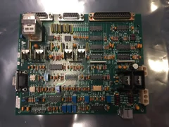 Lam Research 810-017003-004  PCB, Dip, High Frequency 9600 Assembly