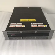 ADVANCED ENERGY PINNACLE DC MDX POWER SUPPLY 3152427-128E 6Kw USED AS-IS