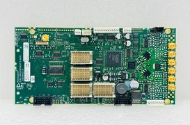 Advanced Energy / 23020422-A Quad Measurement 9 Base - FREE SHIPPING