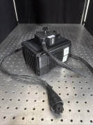 Nikon LH-M100C-1 Mercury Lamp House 75w XBO