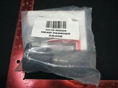 Applied Materials (AMAT) 3310-90009 GAUGE HEAD, PENNING