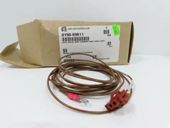 AMAT 0150-09811 Gate Valve VME Common GND Cable Assy