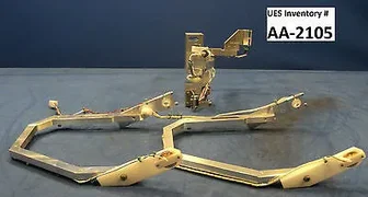 AMAT Applied Materials Quantum Leap 2 Heat Sink Sensor 0020-87848 0020-16818 