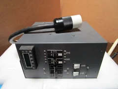 AMAT 0010-08511 ESC LID HEATER TEMPERATURE CONTROLLER, WATLOW CLS204, 117586