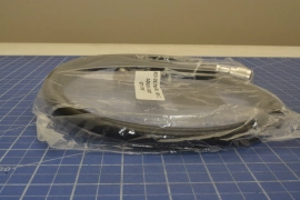 853-017807-001 / CABLE, RF LOWER MATCH / LAM RESEARCH CORPORATION