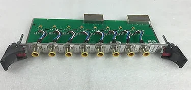 Amat | Dnet 0190-04200 | AS00027-01 Pro 6U Compact PCI Interface