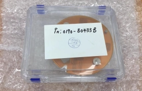 ✅ Applied Materials AMAT 0190-B0433B TILT DEFLECTOR