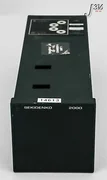 14613 APPLIED MATERIALS TEMP CTRL THERMOMETER, 4-CHANN 0190-36524