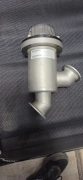 MKS HPS Products AMAT 161-0040K Roughing Valve