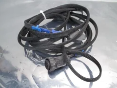 AMAT 0140-70093, Cable Assembly, B DryVac Pump Interface, 106573
