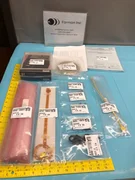 AMAT 0240-31086 KIT SHIP CHAMBER, 158686