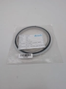 AMAT 3700-01351 SEAL CTR RING ASSY NW100 W/ ORING SST