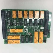 Applied Materials AMAT CENTURA APC MATRIX BD ASSY. 0100-09287