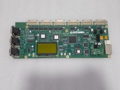 Lam Research NODE ROCKER VALVE CONTROL BOARD 810-002895-233 (As-Is)
