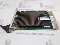 Applied Material 0190-16450 Rev. 001 SBC 9000-32-029 Rev. D CPRO3/128-30024 