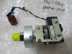 AMAT 0090-00026 Vacuum Pressure Switch Sigma Type PS-10, 420168