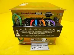 Kollmorgen 1000-0121-01 Preliminary Magnet Drive AMAT 0190-03554 Used Working