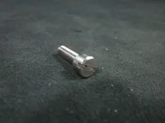 Screw LAM RESEARCH (LAM) 715-097297-006 Vented Screw 10-32 X 0.63 PKG 10