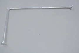 0050-51984 / WELDMENT, PROCESS UPPER CHAMBER (2.65) / APPLIED MATERIALS AMAT