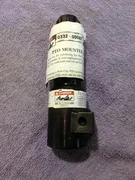 Clamp Type PTO Adaptor 0332-00087