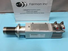 AMAT 0010-20300 Wafer Lift Assy, CH No. 2, PVD, SMC NCDQ2B63-20D, 166529
