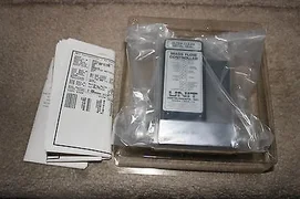 AMAT 0226-33290 APPLIED MATERIALS UNIT UFC-1260A MFC 500 SCCM 10RA !!